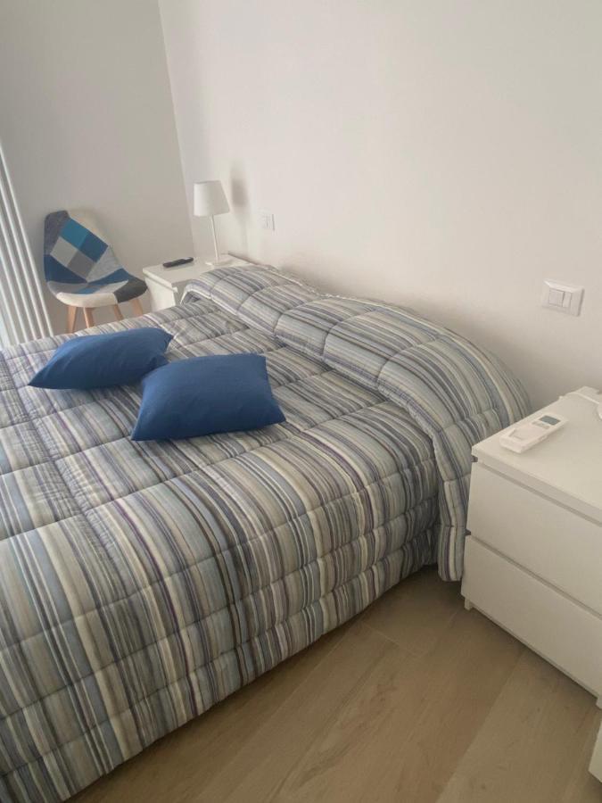 Casa L&R Bed and Breakfast Bologna Eksteriør billede
