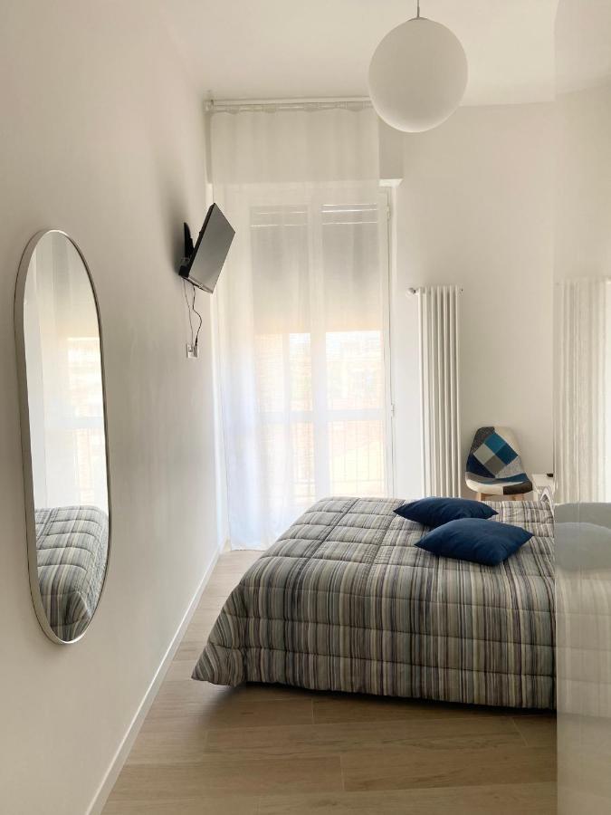 Casa L&R Bed and Breakfast Bologna Eksteriør billede