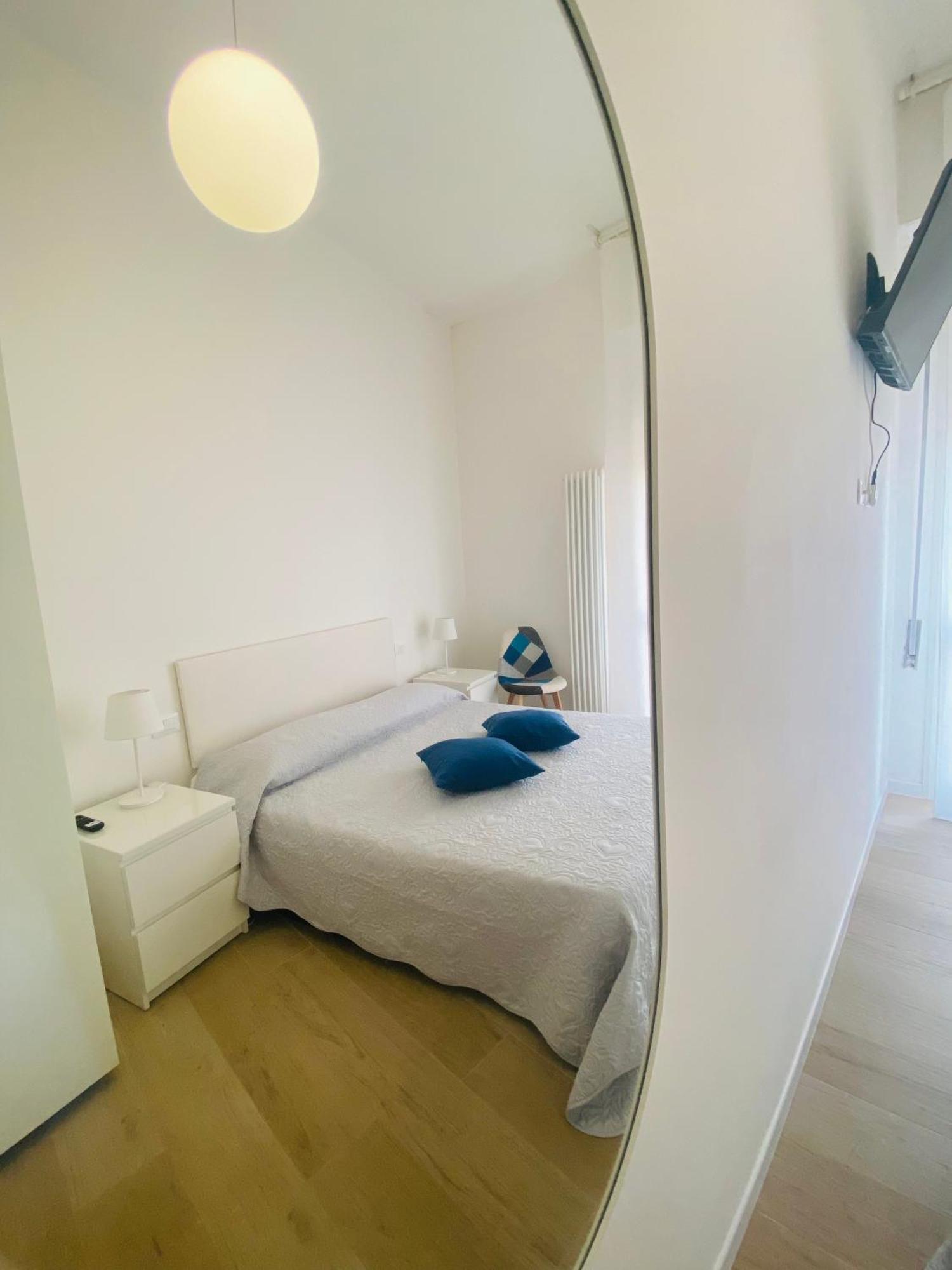 Casa L&R Bed and Breakfast Bologna Eksteriør billede