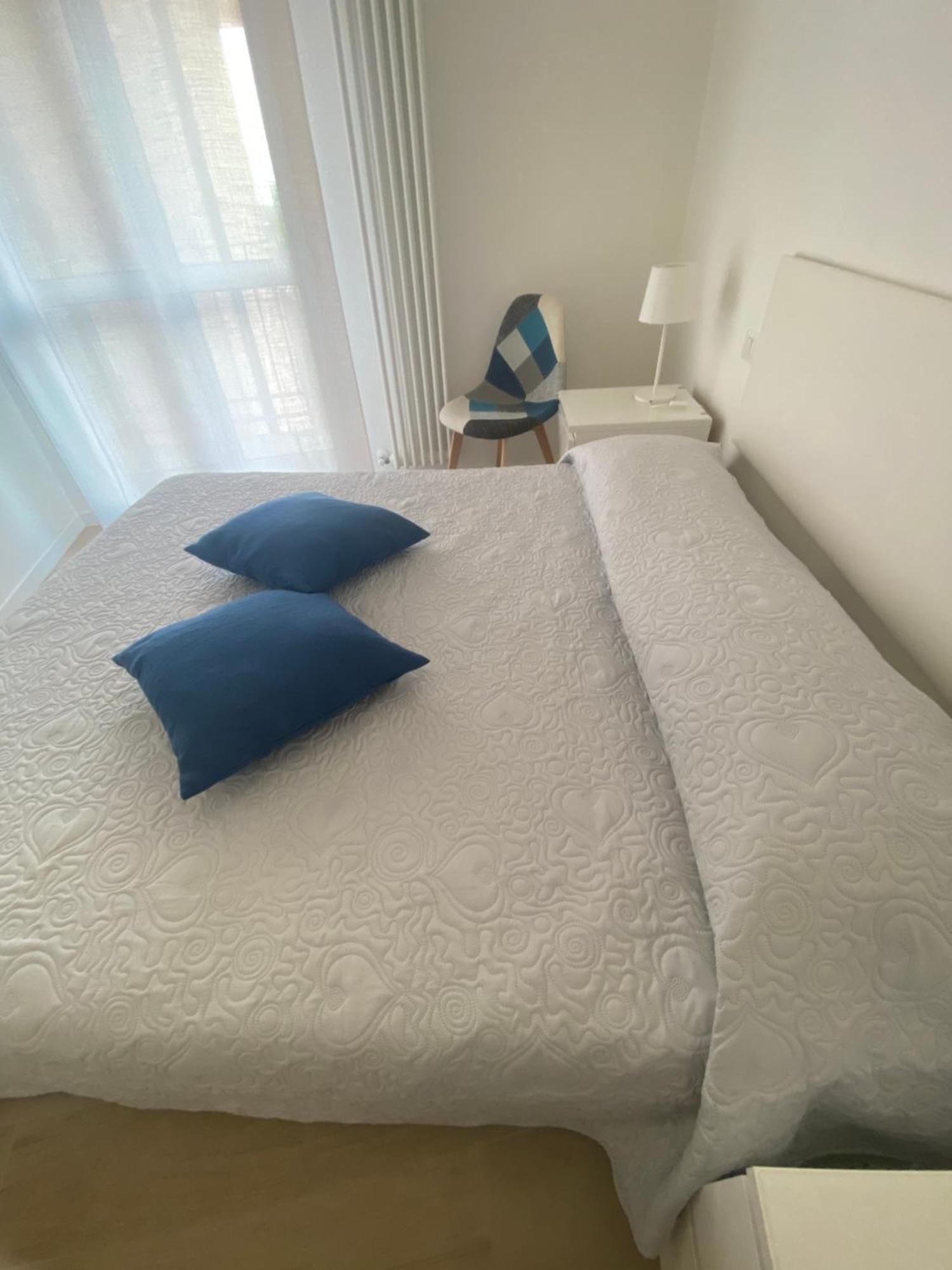 Casa L&R Bed and Breakfast Bologna Eksteriør billede