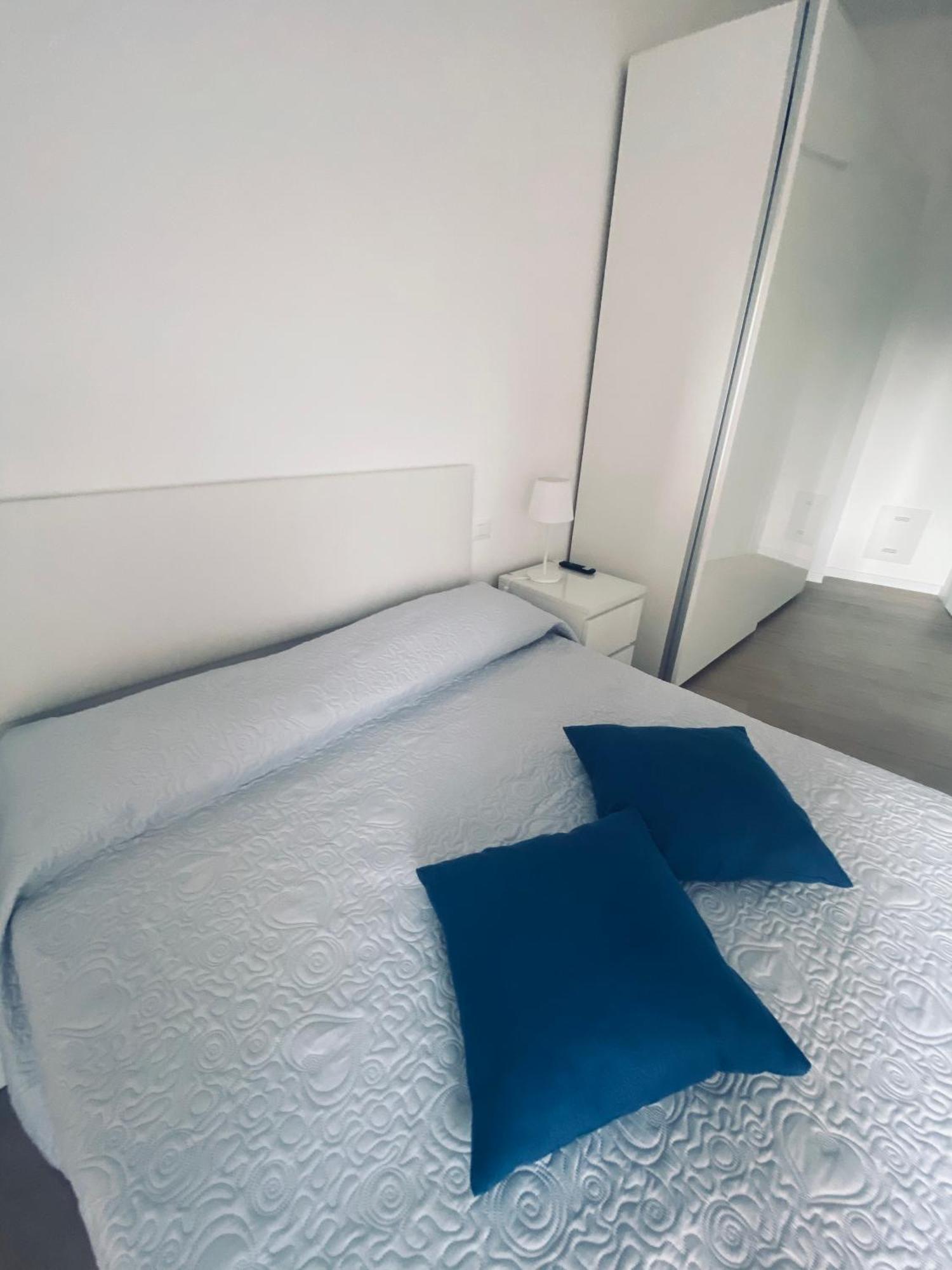 Casa L&R Bed and Breakfast Bologna Eksteriør billede